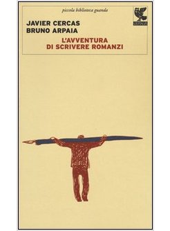 L'AVVENTURA DI SCRIVERE ROMANZI 