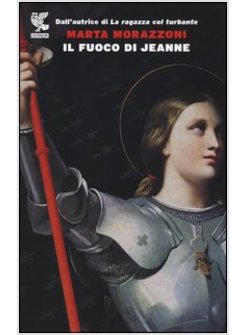 FUOCO DI JEANNE (IL)