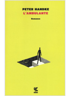 L'AMBULANTE