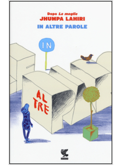 IN ALTRE PAROLE