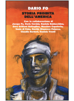 STORIA PROIBITA DELL'AMERICA