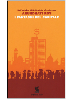 I FANTASMI DEL CAPITALE