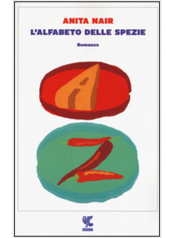 L'ALFABETO DELLE SPEZIE