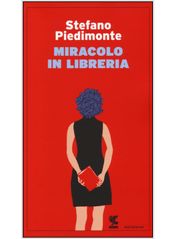 MIRACOLO IN LIBRERIA