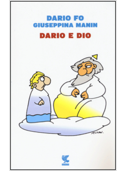 DARIO E DIO