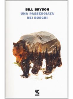 UNA PASSEGGIATA NEI BOSCHI