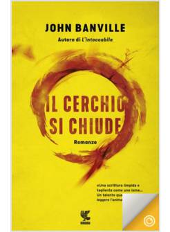 IL CERCHIO SI CHIUDE 