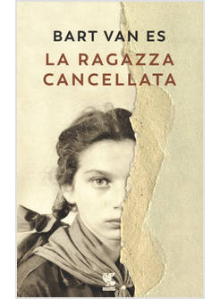 LA RAGAZZA CANCELLATA