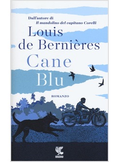 CANE BLU
