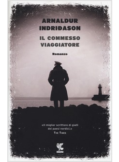 IL COMMESSO VIAGGIATORE