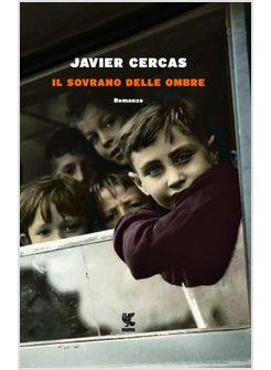 IL SOVRANO DELLE OMBRE