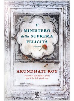 IL MINISTERO DELLA SUPREMA FELICITA' 