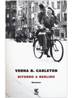 RITORNO A BERLINO