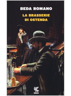 LA BRASSERIE DI OSTENDA 