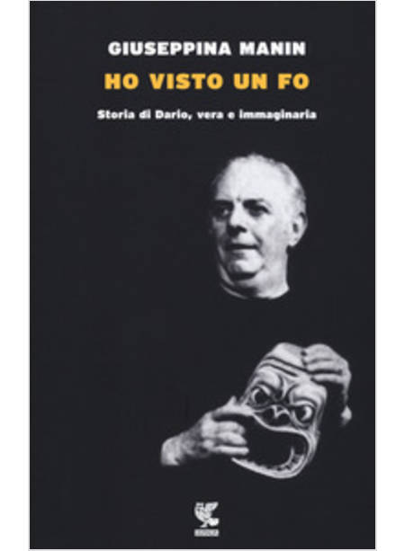 HO VISTO UN FO. STORIA DI DARIO, VERA E IMMAGINARIA