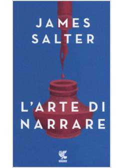 L'ARTE DI NARRARE