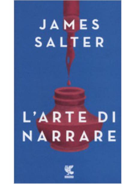 L'ARTE DI NARRARE