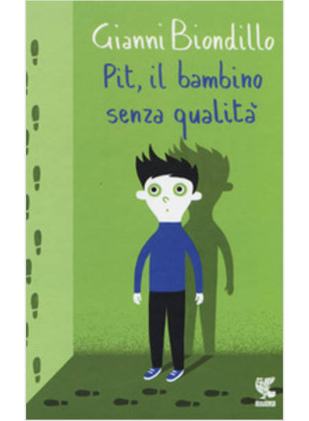 PIT, IL BAMBINO SENZA QUALITA'