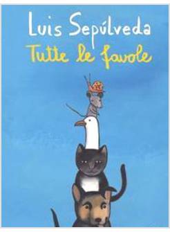 TUTTE LE FAVOLE