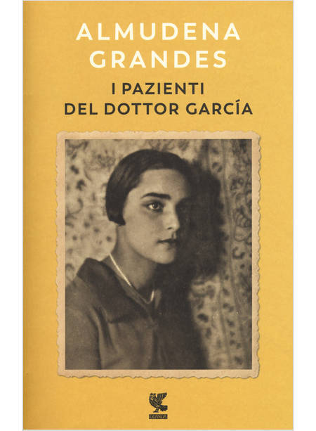 PAZIENTI DEL DOTTOR GARCIA (I)