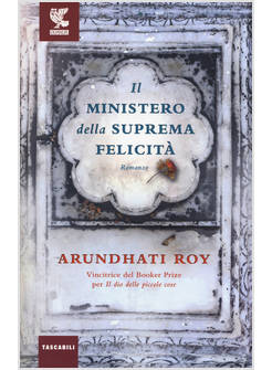 IL MINISTERO DELLA SUPREMA FELICITA' 