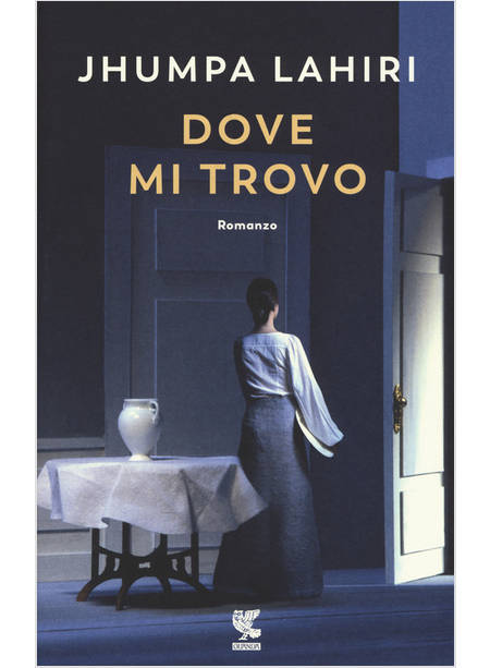 DOVE MI TROVO