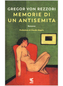 MEMORIE DI UN ANTISEMITA