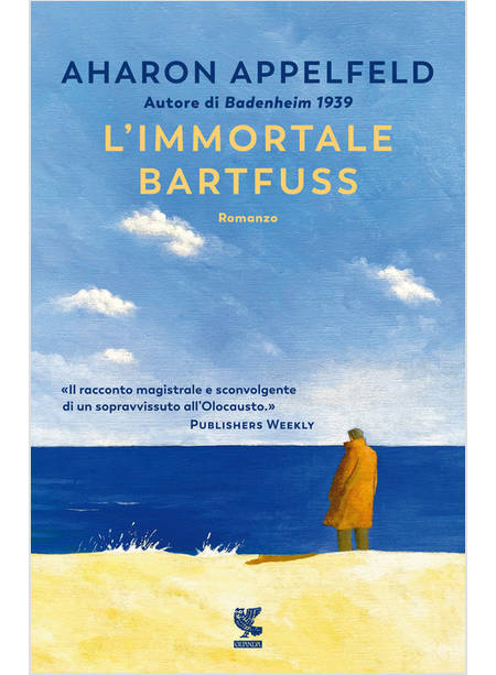 L'IMMORTALE BARTFUSS