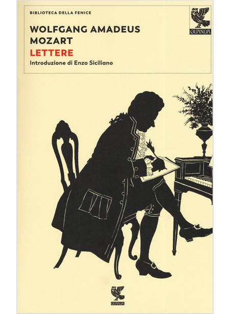 LETTERE