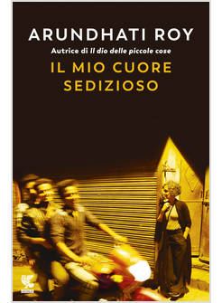 ILMIO CUORE SEDIZIOSO