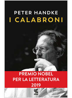 I CALABRONI