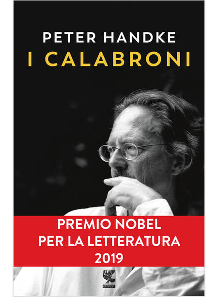 I CALABRONI