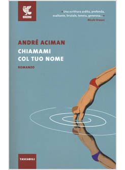 CHIAMAMI COL TUO NOME