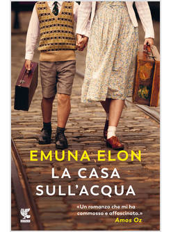 LA CASA SULL'ACQUA