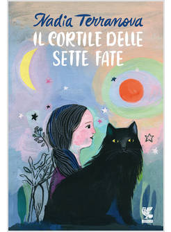 IL CORTILE DELLE SETTE FATE