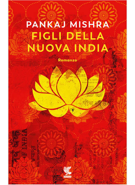 FIGLI DELLA NUOVA INDIA