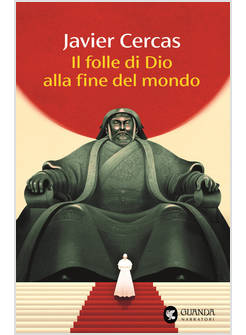 IL FOLLE DI DIO ALLA FINE DEL MONDO