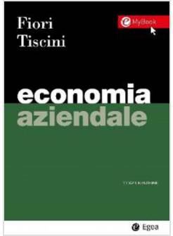 ECONOMIA AZIENDALE