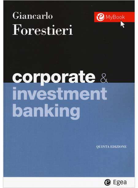 CORPORATE & INVESTMENT BANKING