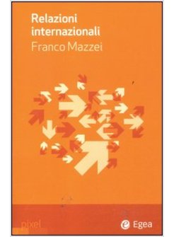 RELAZIONI INTERNAZIONALI