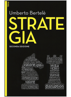 STRATEGIA. CON AGGIORNAMENTO ONLINE. CON E-BOOK