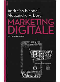 MARKETING DIGITALE. CON AGGIORNAMENTO ONLINE