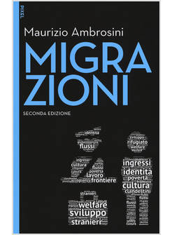 MIGRAZIONI. CON AGGIORNAMENTO ONLINE