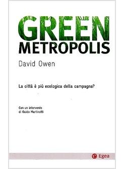 GREEN METROPOLIS