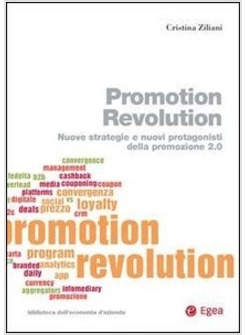 PROMOTION REVOLUTION