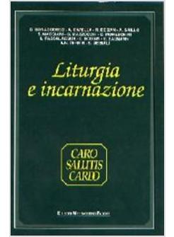 LITURGIA E INCARNAZIONE