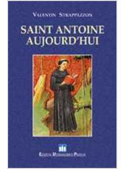 SAINT ANTOINE AUJOURD'HUI