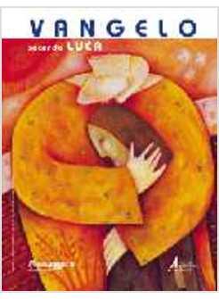 VANGELO SECONDO LUCA
