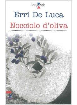 NOCCIOLO D'OLIVA