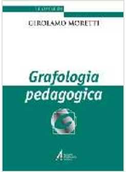 GRAFOLOGIA PEDAGOGICA